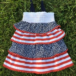 Baby & toddler 4th of July finds ❤️🤍💙